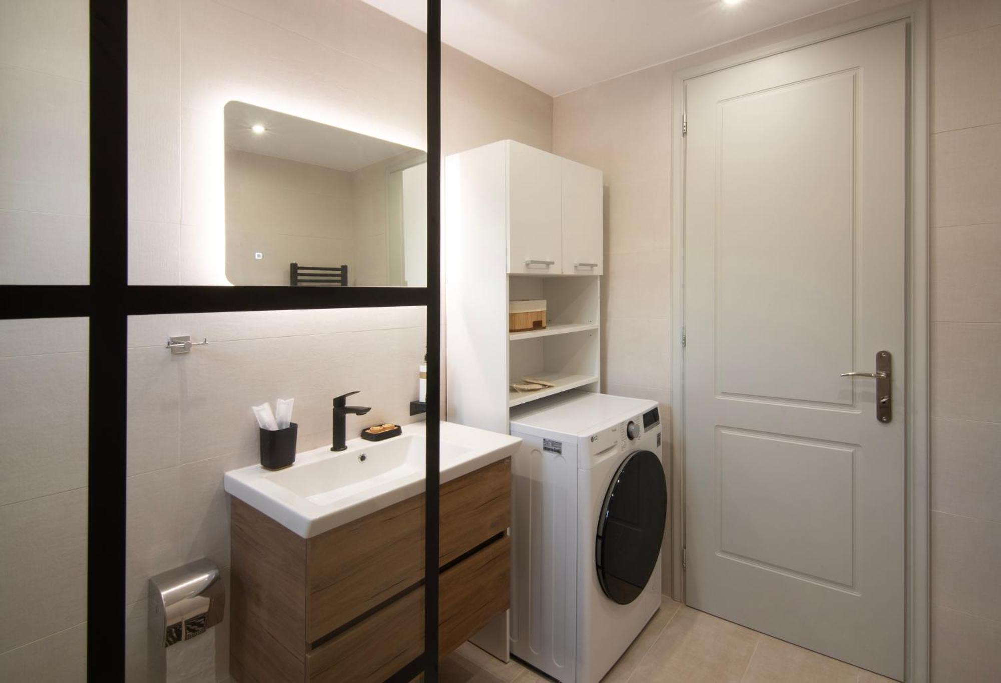 Olive Spa House Aegina Bagian luar foto